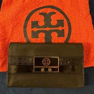 Tory Burch clutch